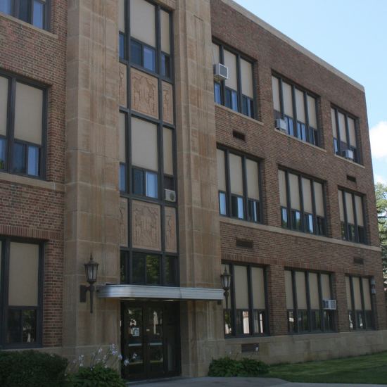 Willmar Education and Arts Center - Willmar, Minnesota - Willmar Lakes ...