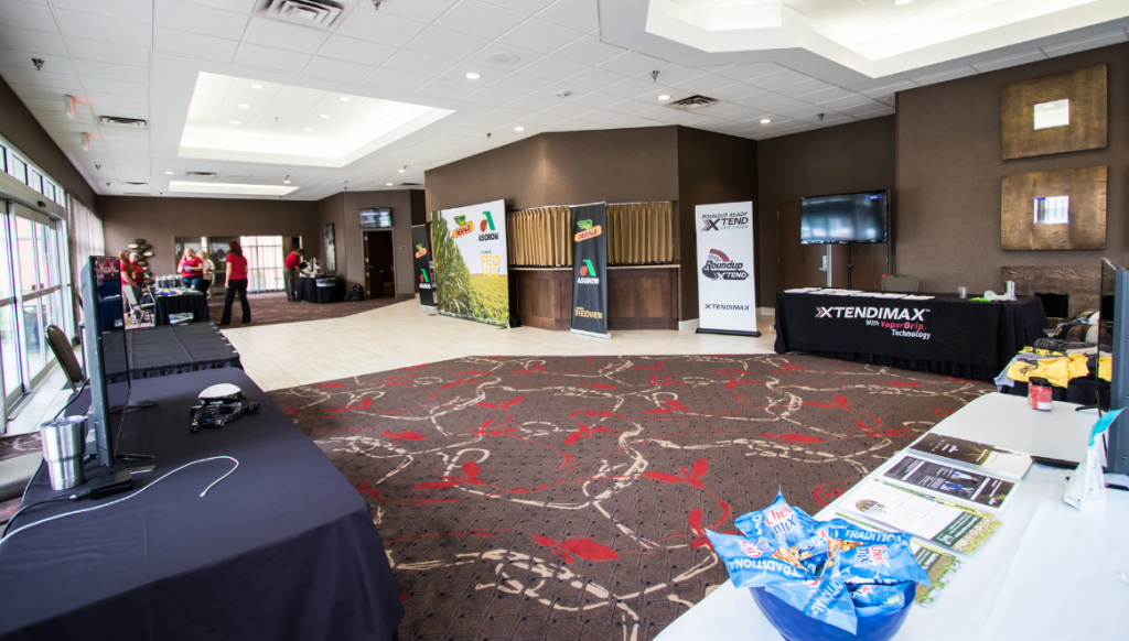 Willmar Conference Center - Willmar, Minnesota - Willmar Lakes Area ...