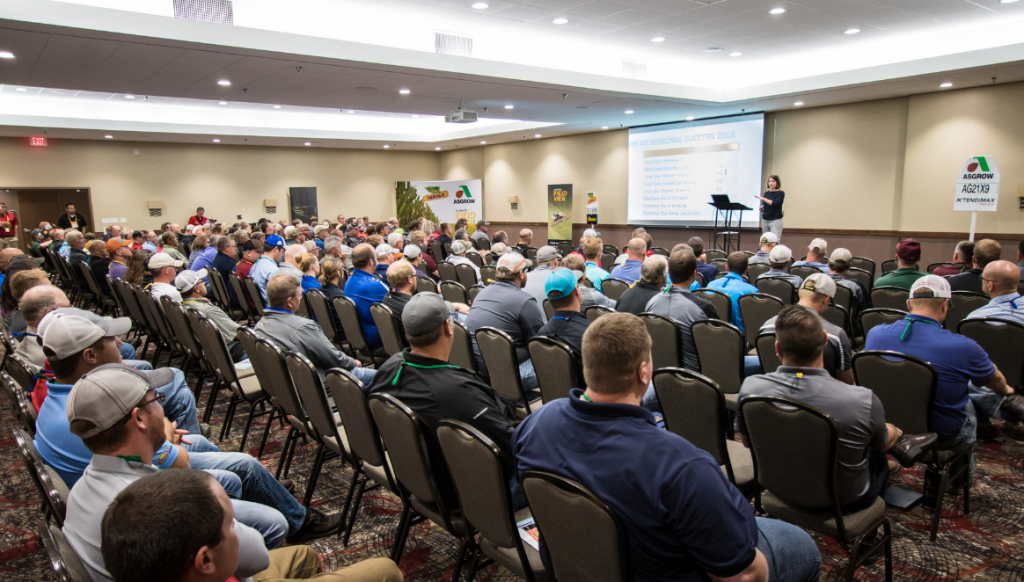 Willmar Conference Center - Willmar, Minnesota - Willmar Lakes Area ...