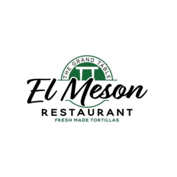 El Meson Restaurant logo