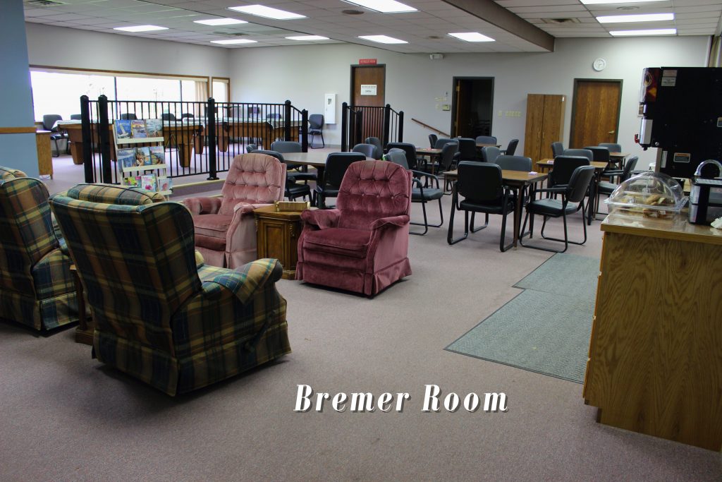 Willmar Community Center - Willmar, Minnesota - Willmar Lakes Area ...