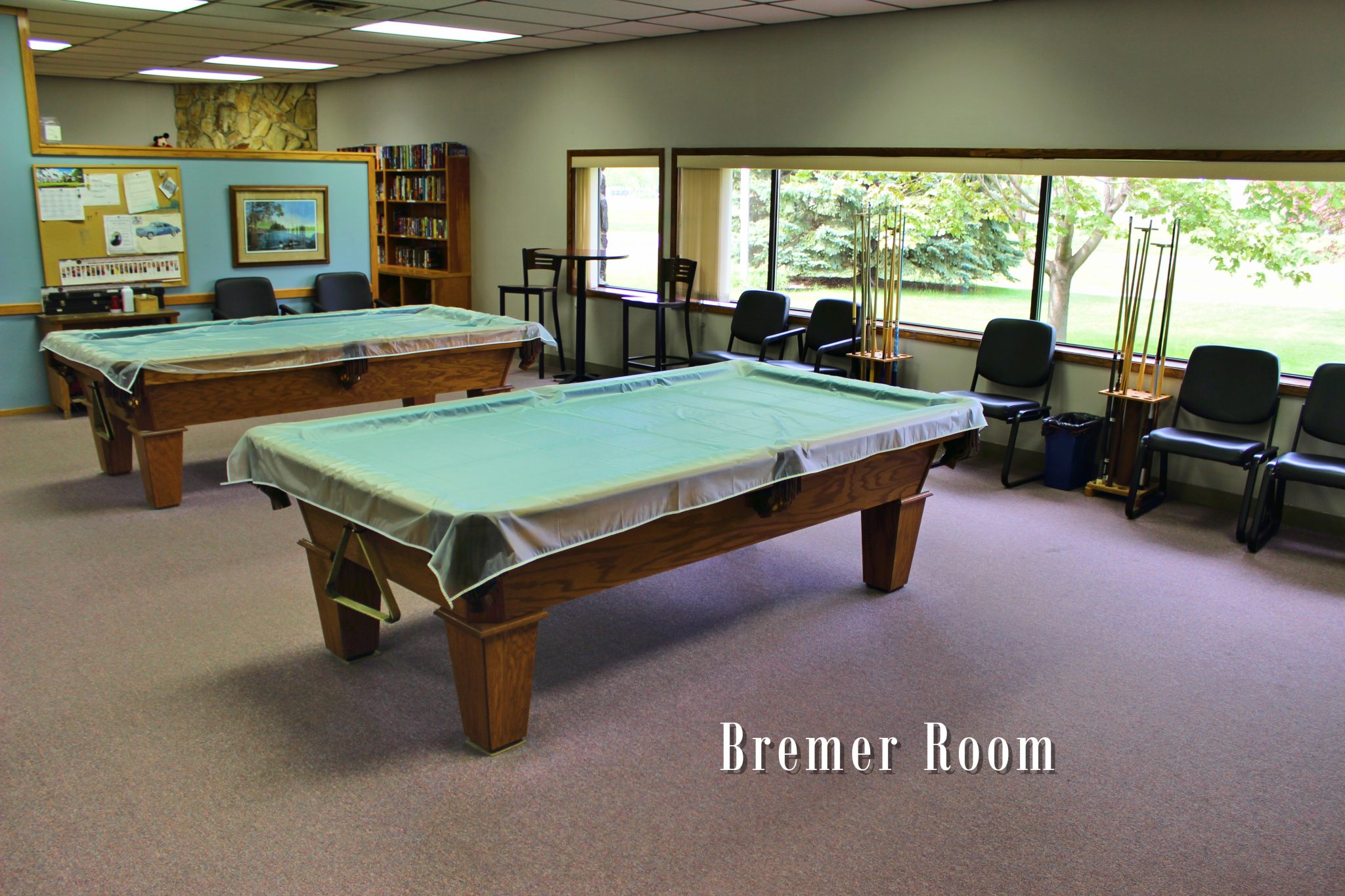 Willmar Community Center - Willmar, Minnesota - Willmar Lakes Area ...