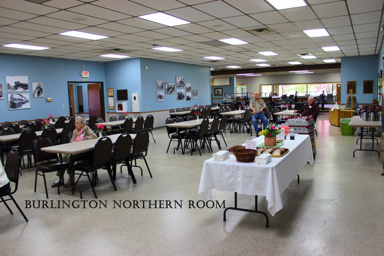Willmar Community Center - Willmar, Minnesota - Willmar Lakes Area ...
