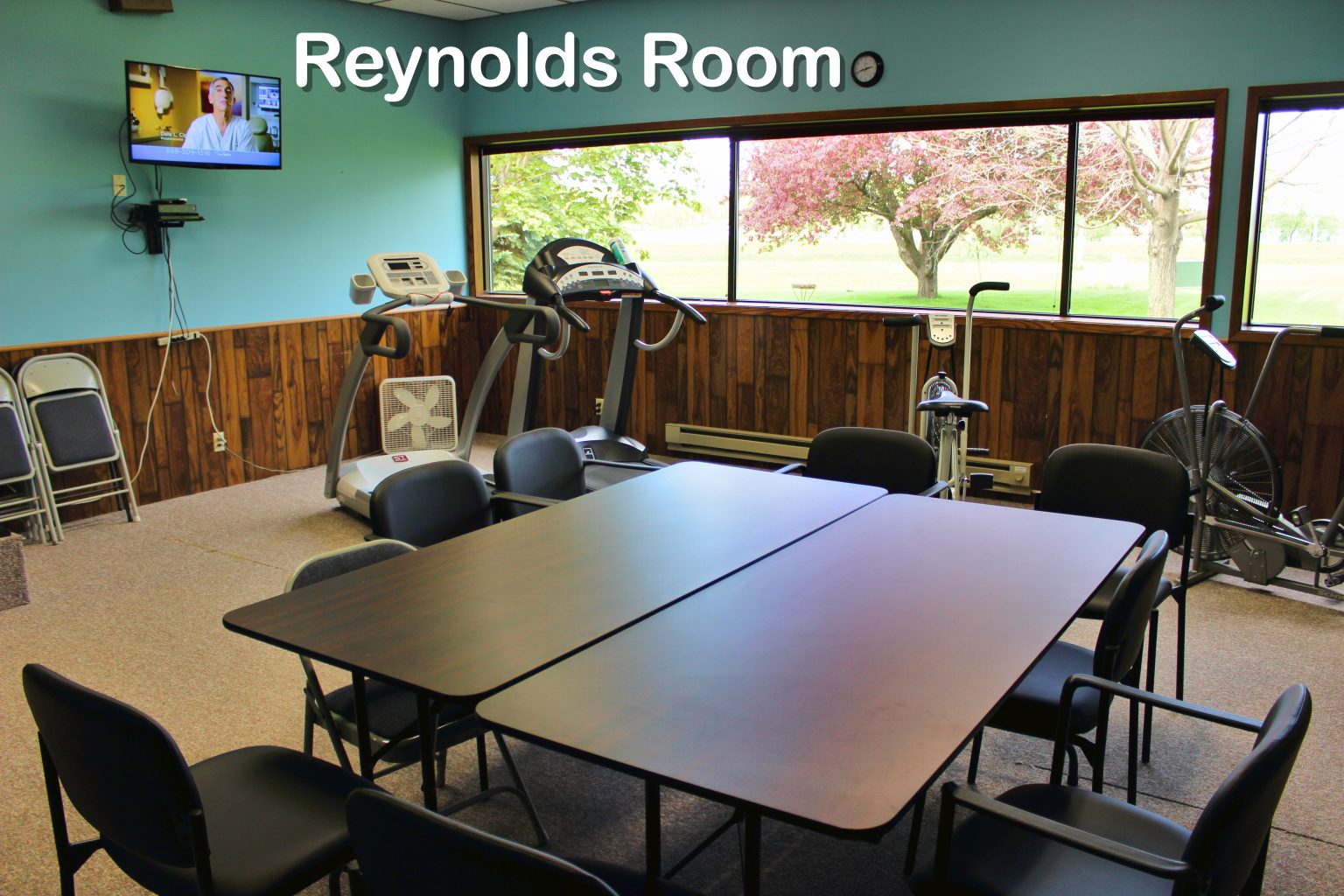 Willmar Community Center - Willmar, Minnesota - Willmar Lakes Area ...