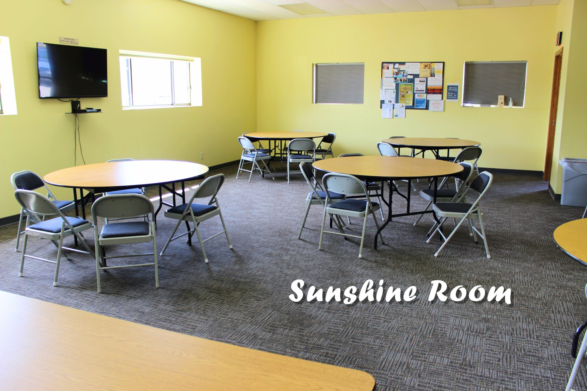 Willmar Community Center - Willmar, Minnesota - Willmar Lakes Area ...