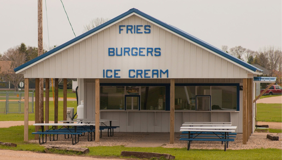 backyard burger building
