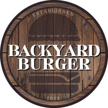 Backyard Burger Logo