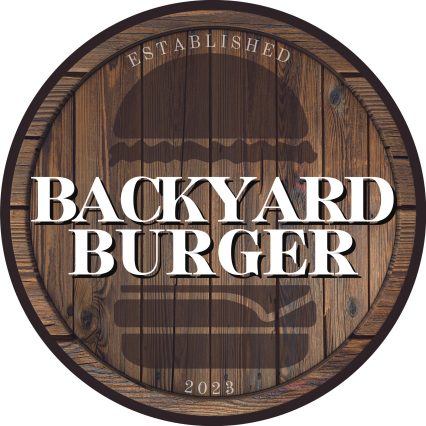 Backyard Burger Logo